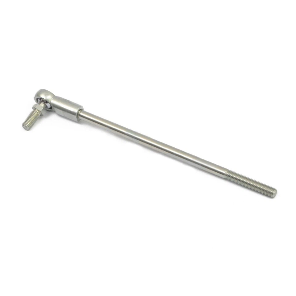 Висока крутост управљача